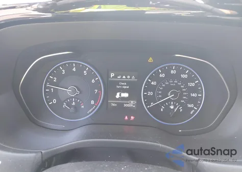 2021 Hyundai Palisade Se из США, поврежденный, VIN KM8R1DHE2MU283684